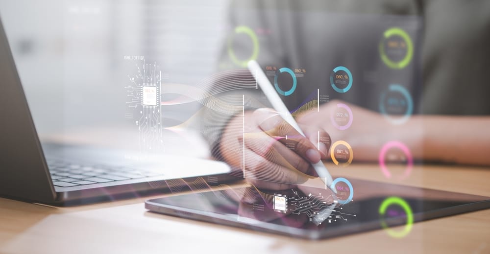 Color Coding สำหรับจดโน้ตดิจิทัล พร้อมรหัส HEX Code 4 สไตล์