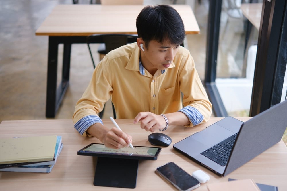 วิธีการใช้ Cornell Notes จะช่วยให้การทบทวนเลกเชอร์เป็นเรื่องง่ายขึ้น