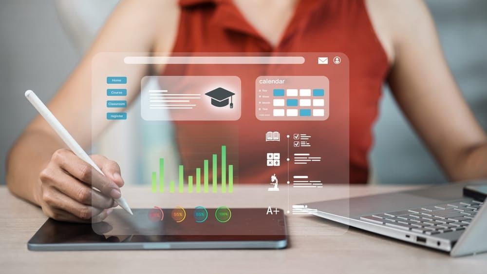 ใช้แอปทำตารางเรียน จัดตารางการบ้านอย่างไรให้เกรดดีขึ้น ?