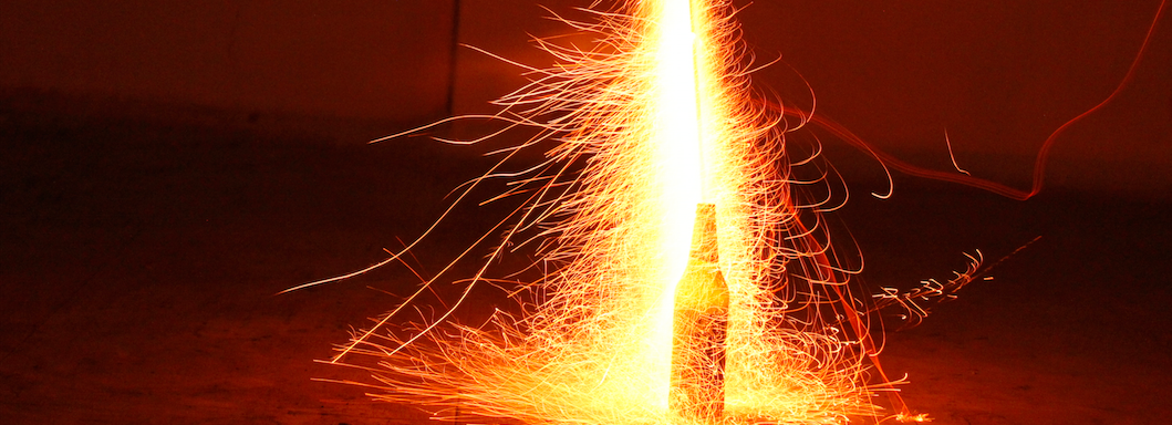 Weekend Clicks as a Beginner