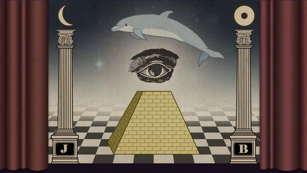 THE CIRCUS IS BACK IN TOWN!