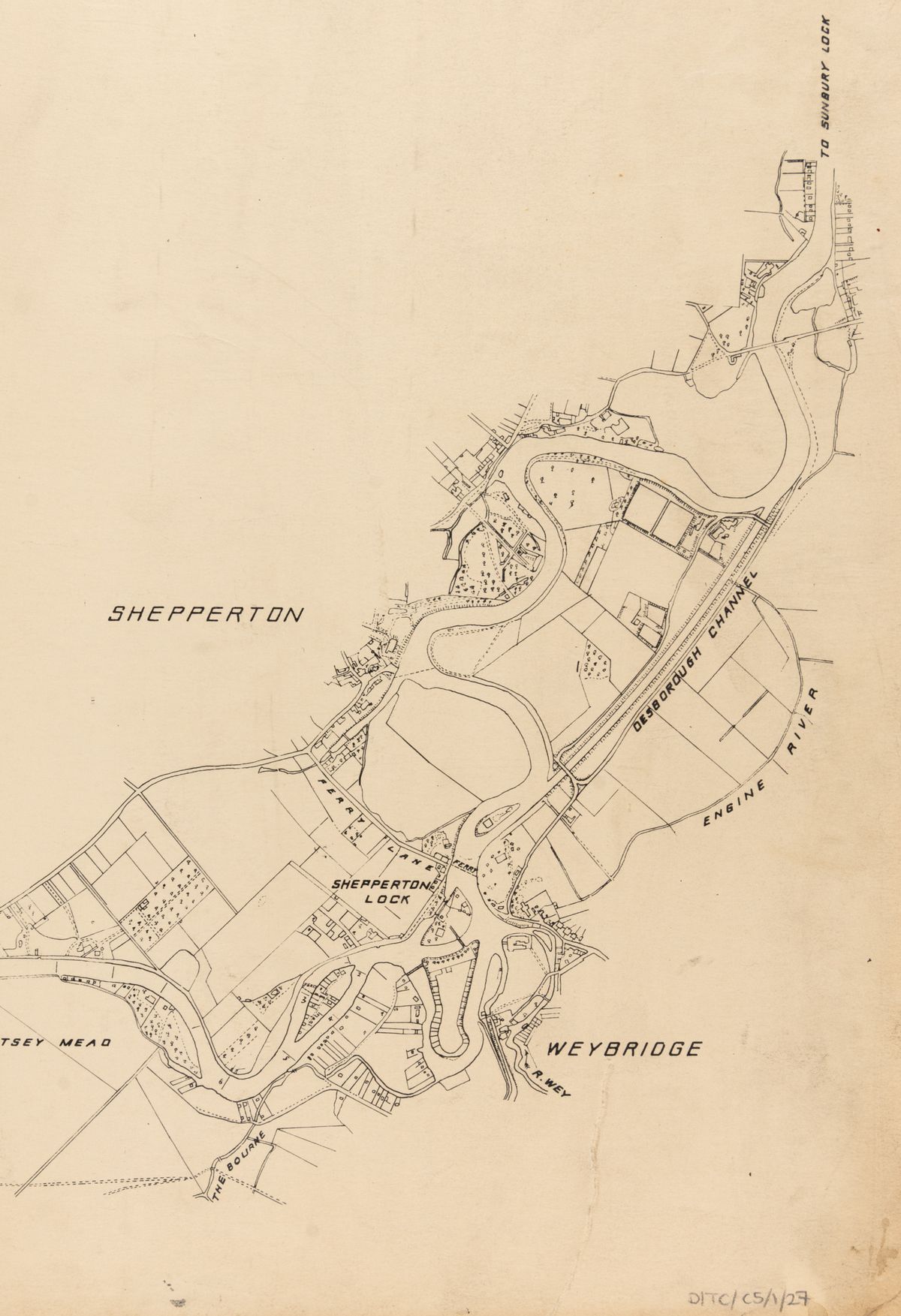 🗓️ What's on in & around Shepperton