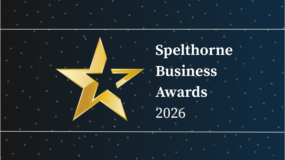 Business Club: April 2026