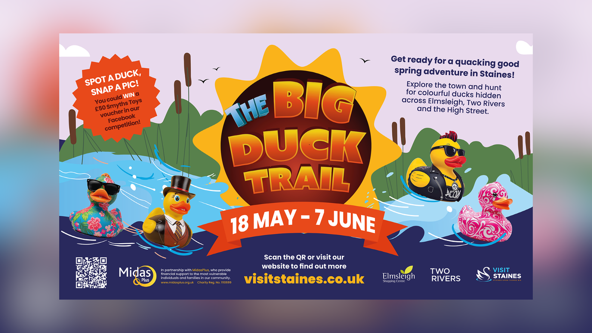🗓️ What's On: 14th-20th May 2026