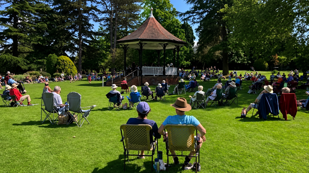 🗓️ What's On: 30th July-5th August 2026