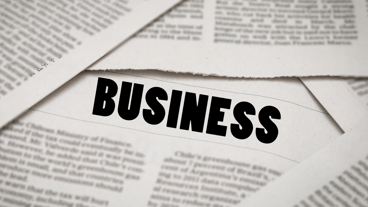 Business Club: July 2026