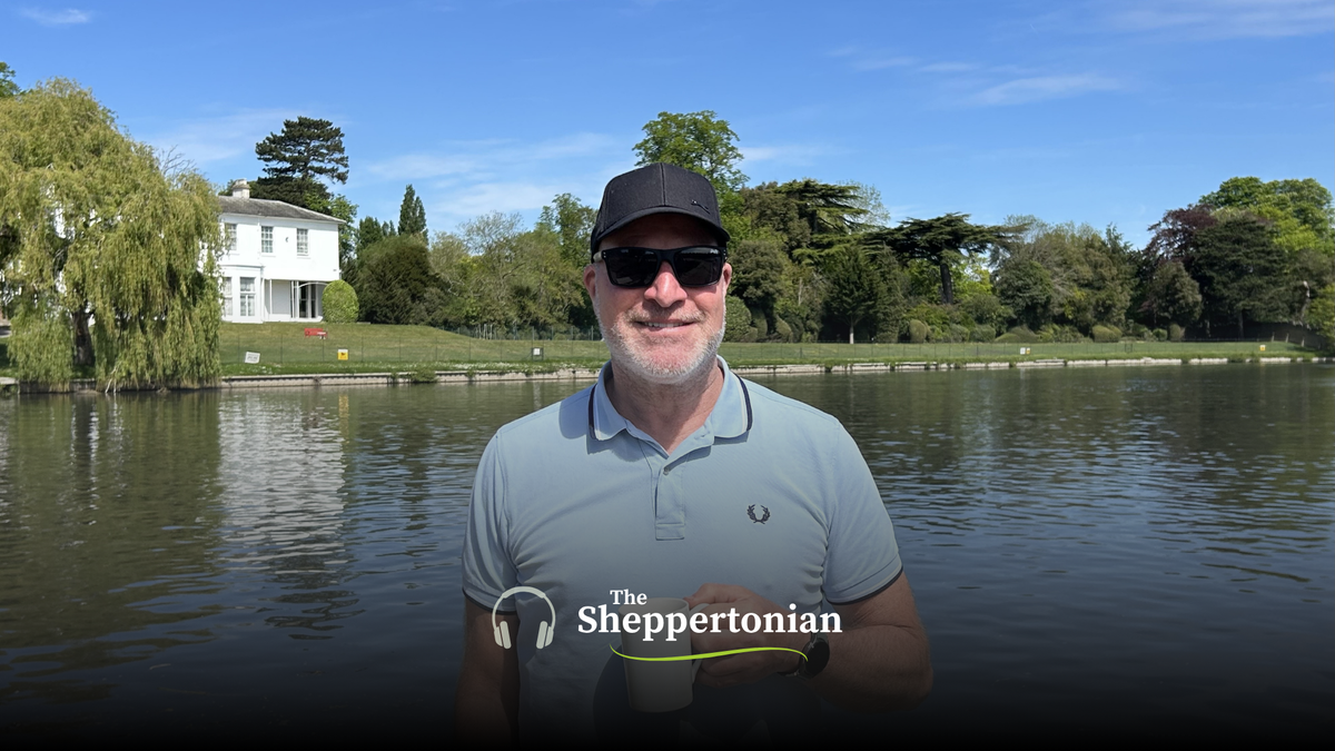 🚣 Sunbury Skiff and Punting Club