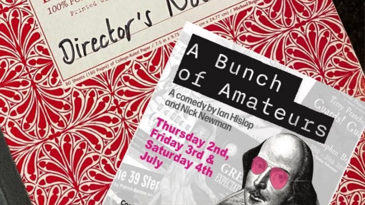 🗓️ What's On: 2nd-8th July 2026