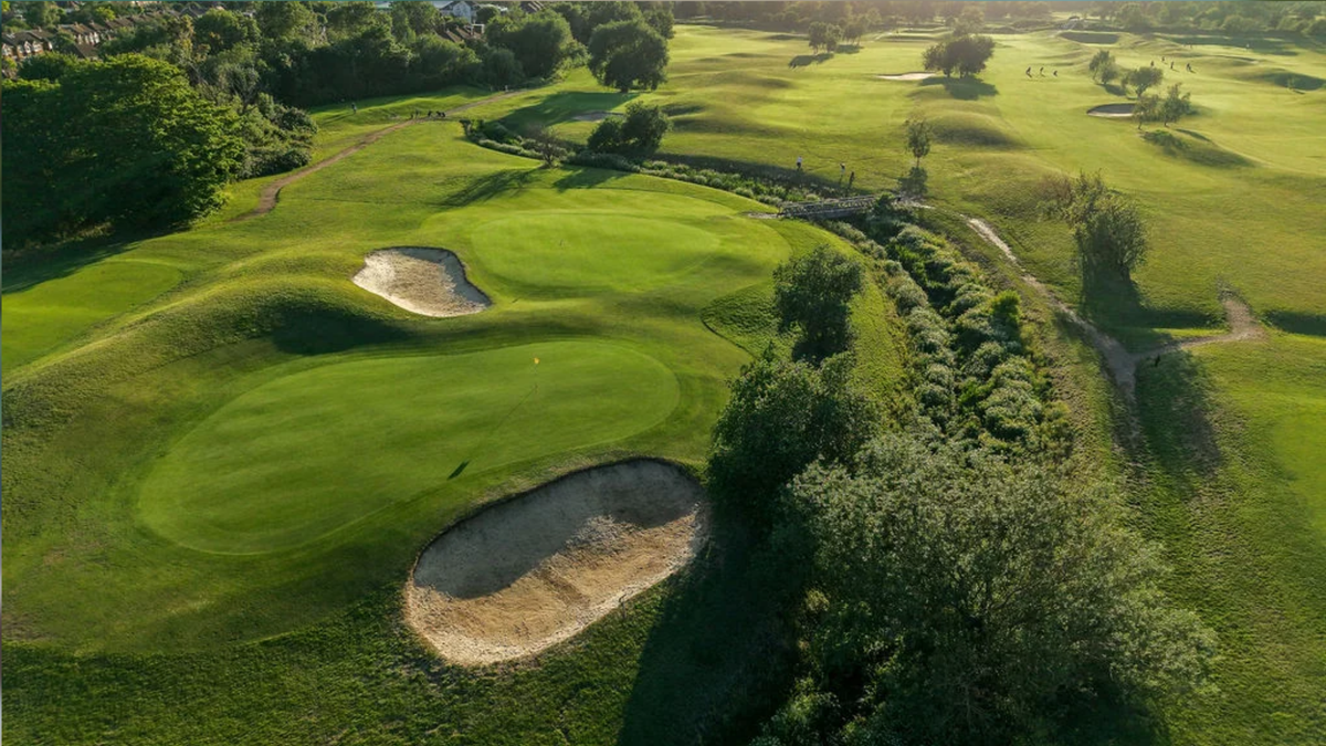 Sunbury Golf Club housing plan: what it says and how to comment