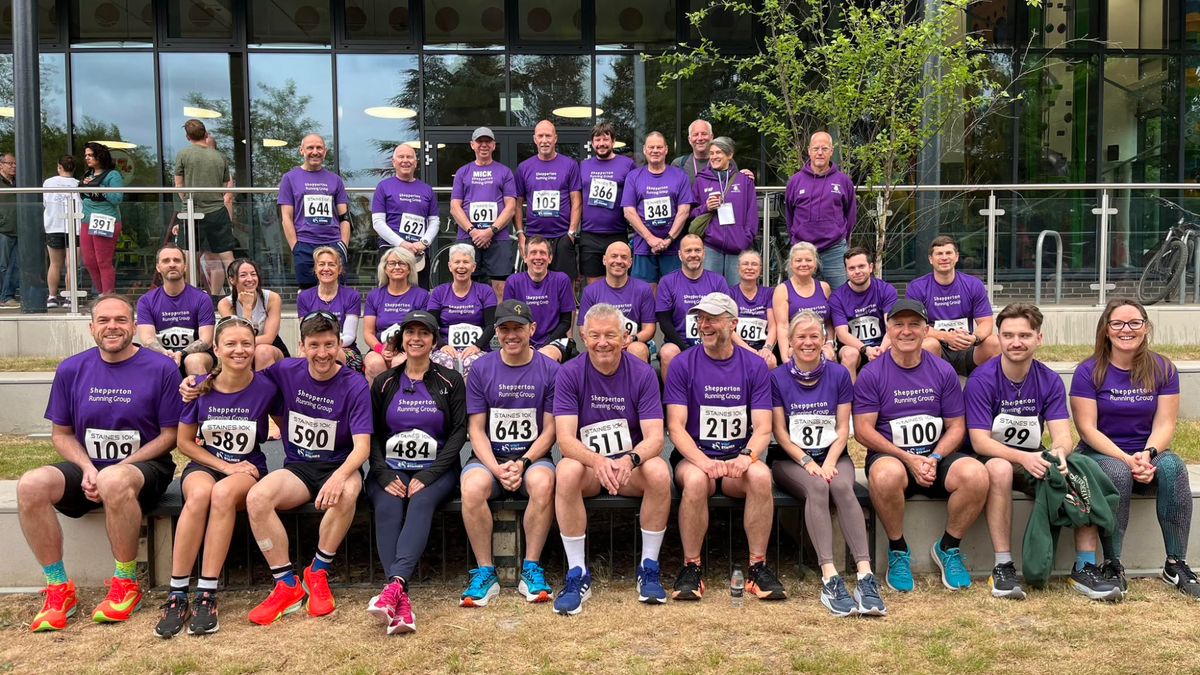 The Sheppertonian Weekly: 15th-21st October
