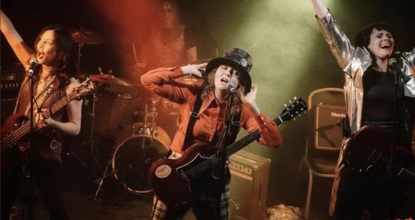 🗓️ What's On: 26th March-1st April 2026