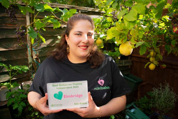 🧁 Gluten-Free Goodies: nikibakes' Recipe for Success! 🎧