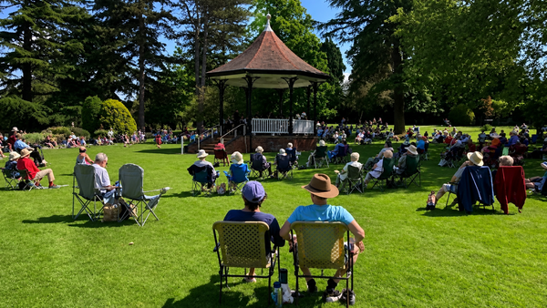 🗓️ What's On: 30th July-5th August 2026