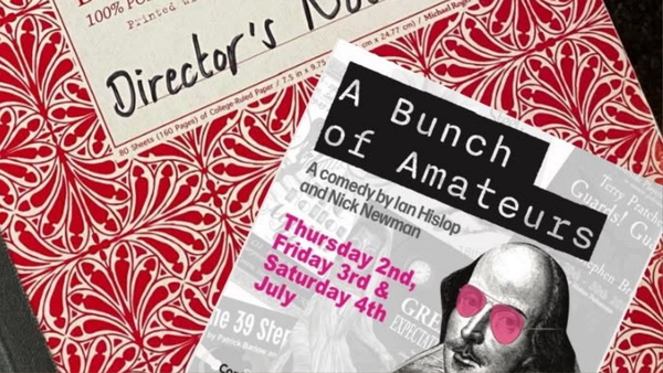 🗓️ What's On: 2nd-8th July 2026