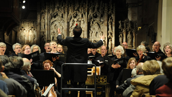 🗓️ What's On in Shepperton: 10th-16th September 2026