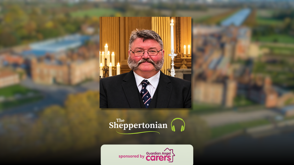 The Sheppertonian Weekly: 22nd-28th October
