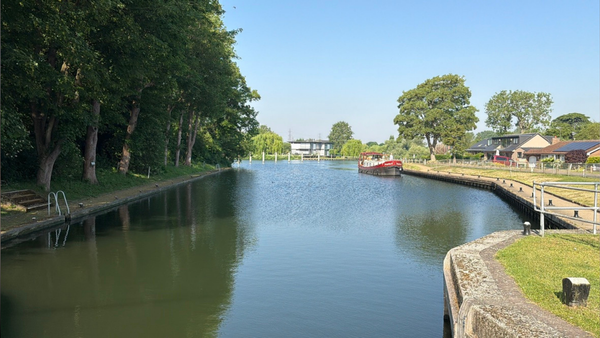 The Sheppertonian Weekly: 8th-14th October