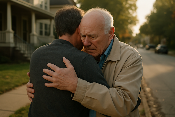 The Many Faces of the Golden Rule