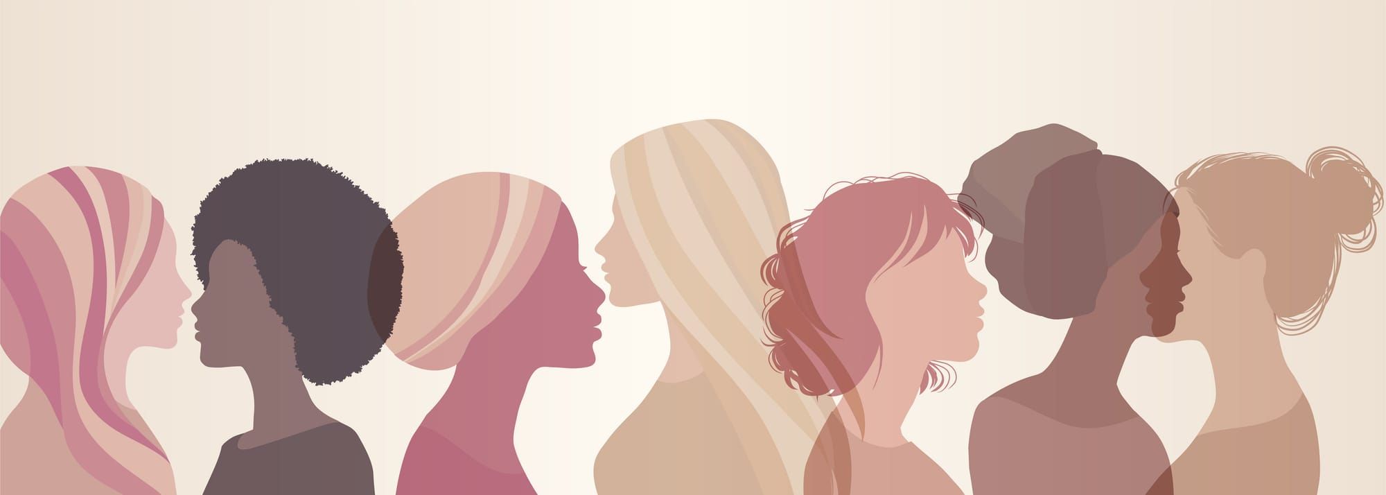 Has Progress in Feminism Made Us Happier? 女权的进步，真的让我们更幸福了吗？