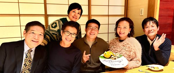 Four Key Lessons for Making a More Nourishing Life                      滋养生活的四个启示