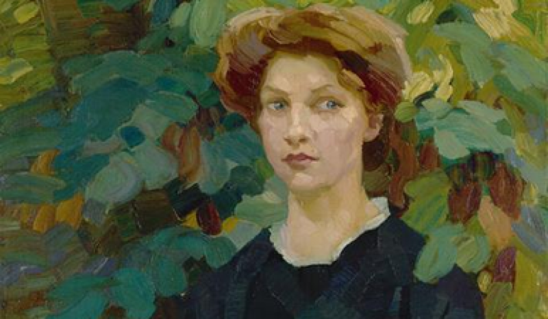 An Autumnal Glare | Study Portal