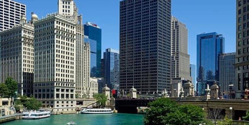 CHICAGO