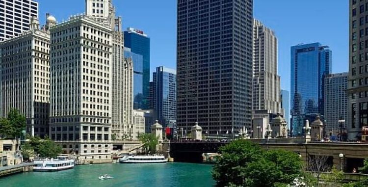 CHICAGO | Study Portal
