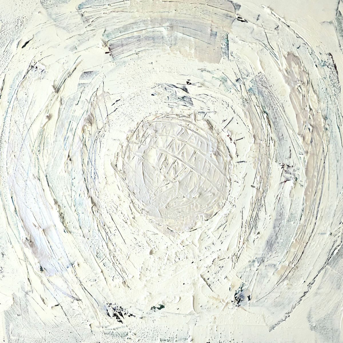 1000 Points of Light (Another Cycle series)