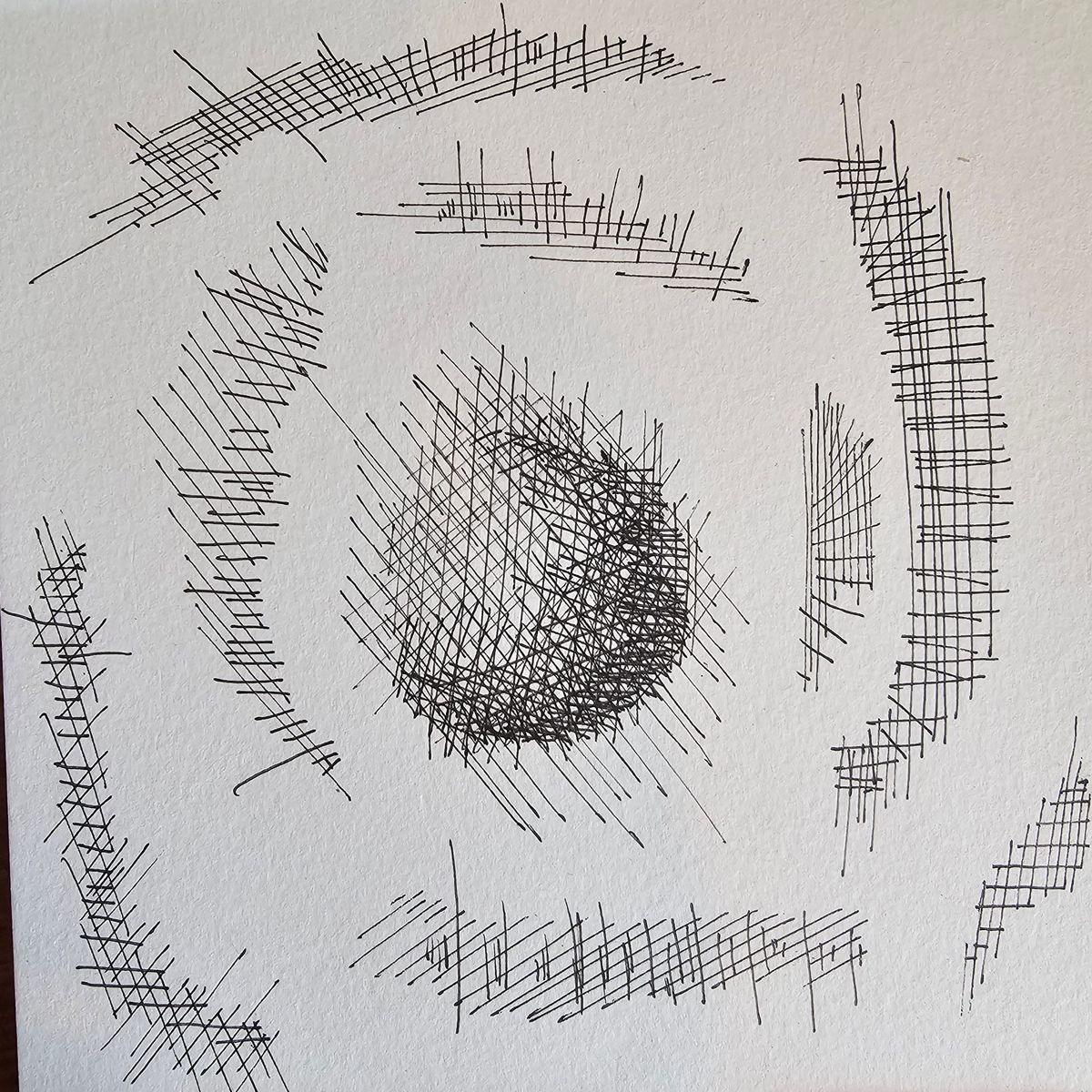 Treachery (Another Cycle series)