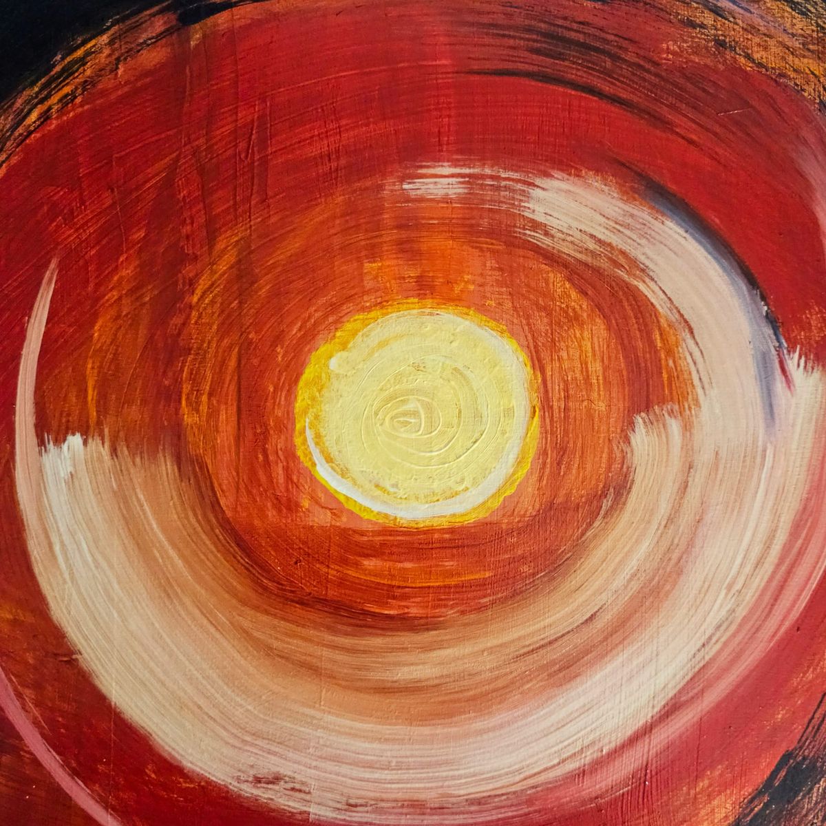 I Dreamt You Apologized and I Could Accept It (Another Cycle series)