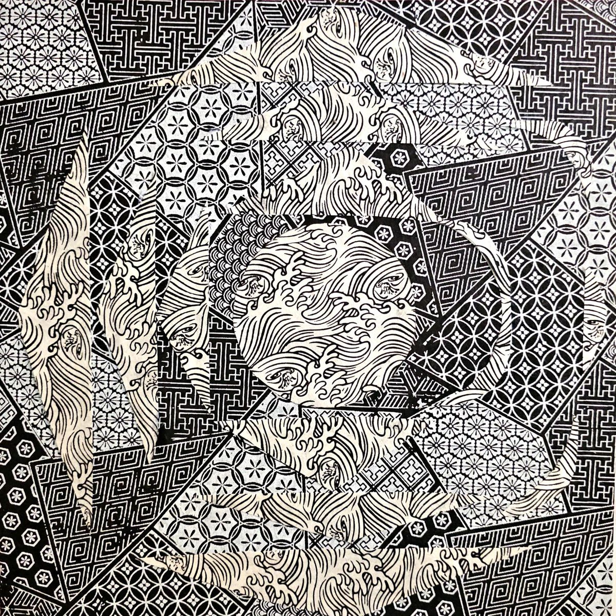 Modulated (Another Cycle series)