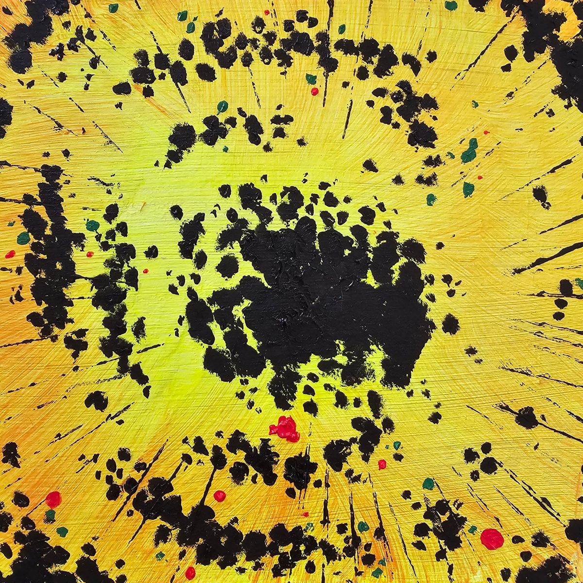 Nova (Another Cycle series)