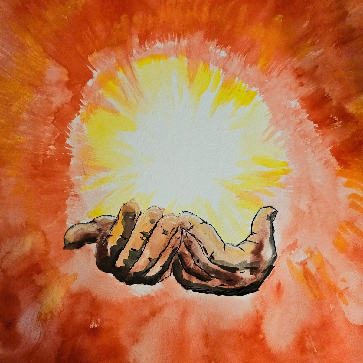 Offering (Another Cycle series)