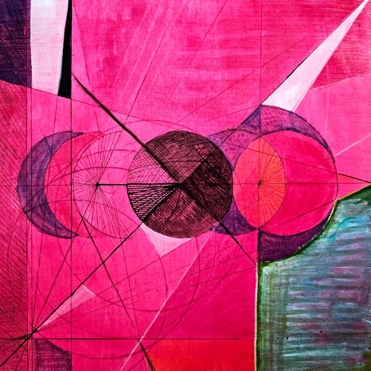 Procession (Another Cycle series)