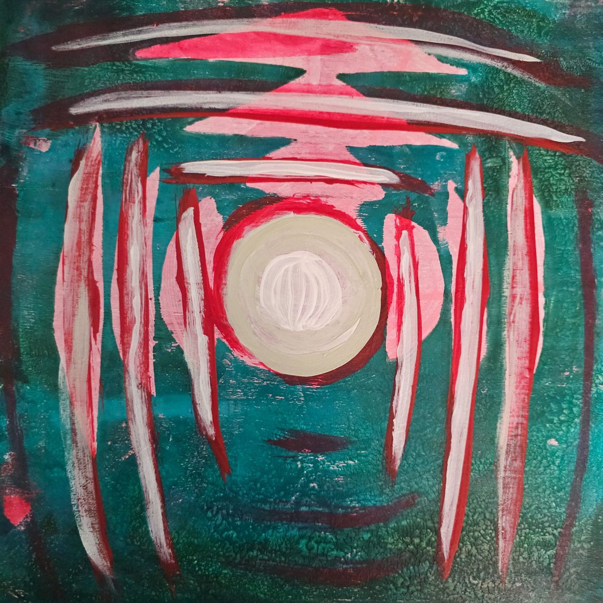 Receiver (Another Cycle series)