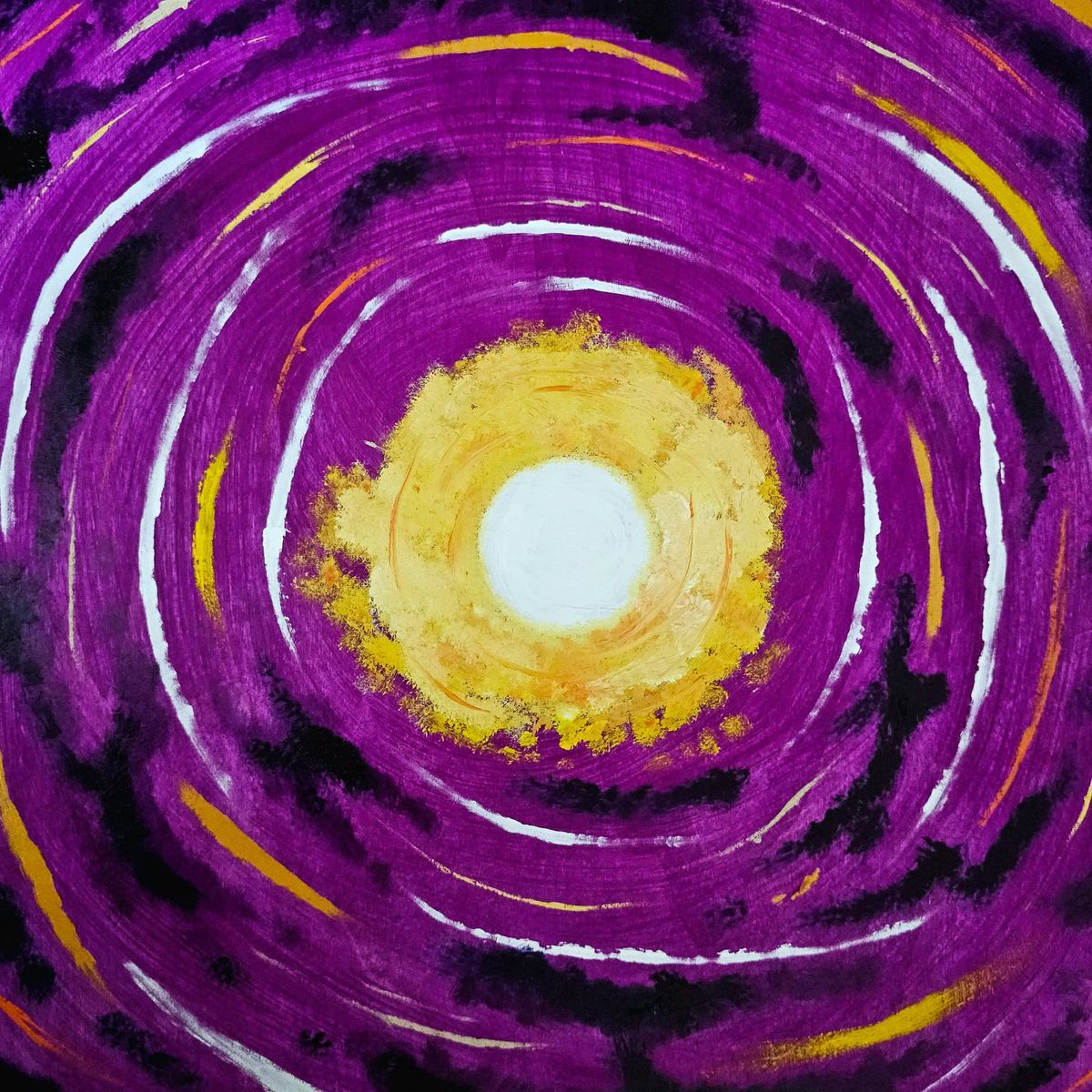 Waiting for Signal or Sound (Another Cycle series)