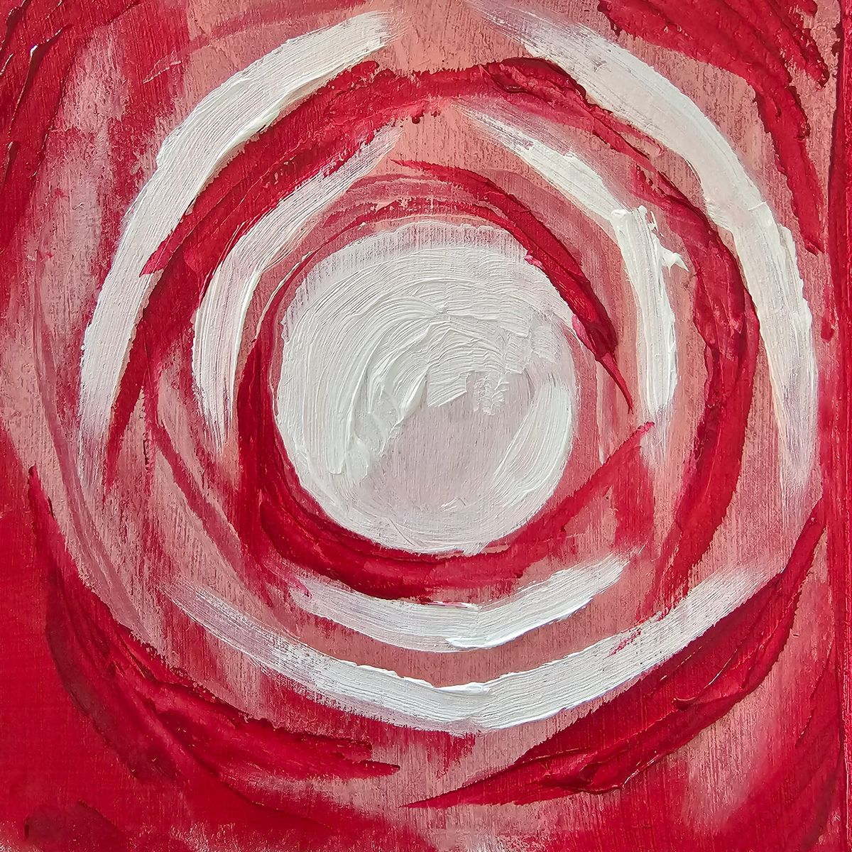 Symmetric Bloom (Another Cycle series)