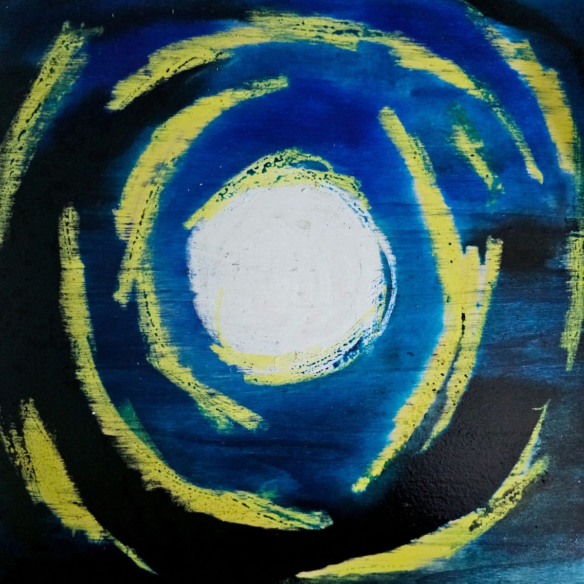 You Aren't Dead Yet; Now What? (Another Cycle series)