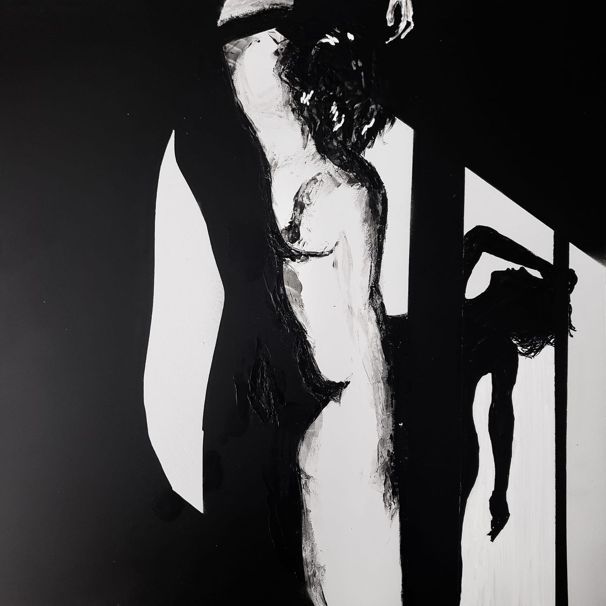 After Shane F King's Boudoir Photos of Genesis