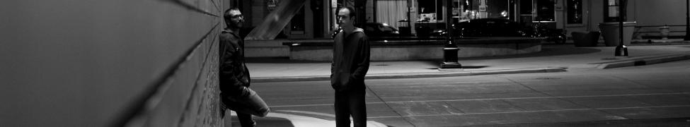 Wildcard Saturday: Music - Cody P & Sammy B