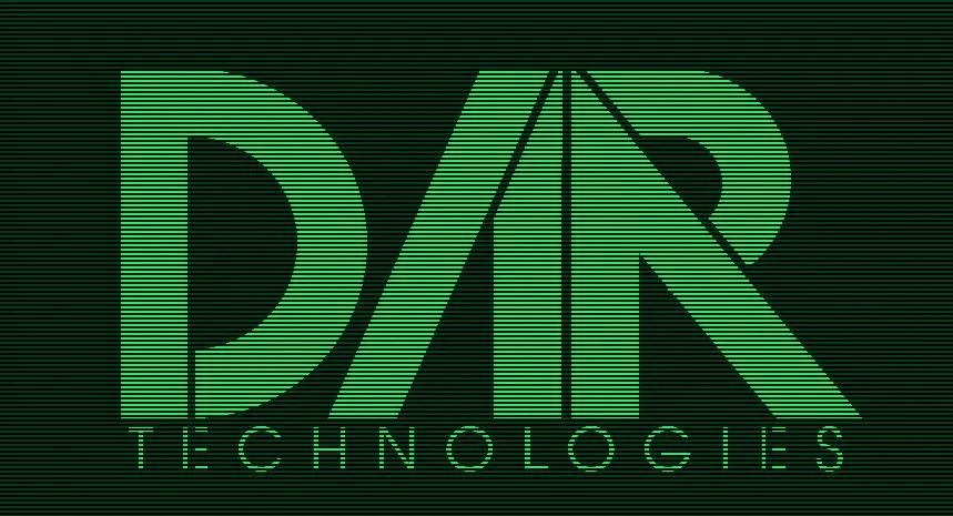 Wildcard Saturday: Logo for Dar Technologies