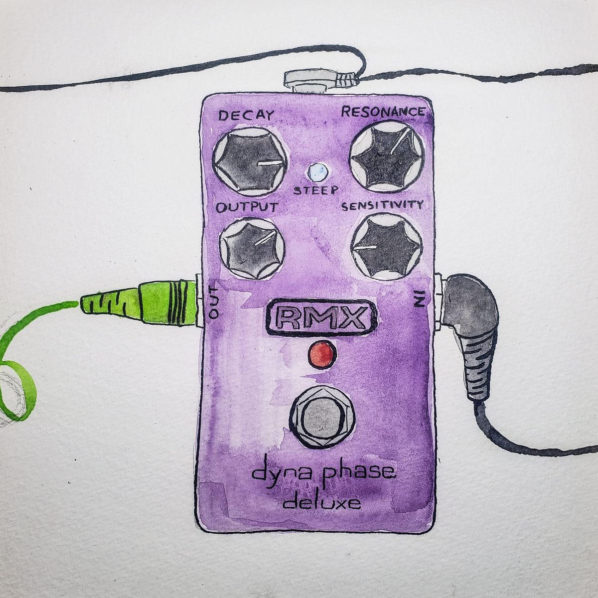 RMX Dyna-Phase Deluxe