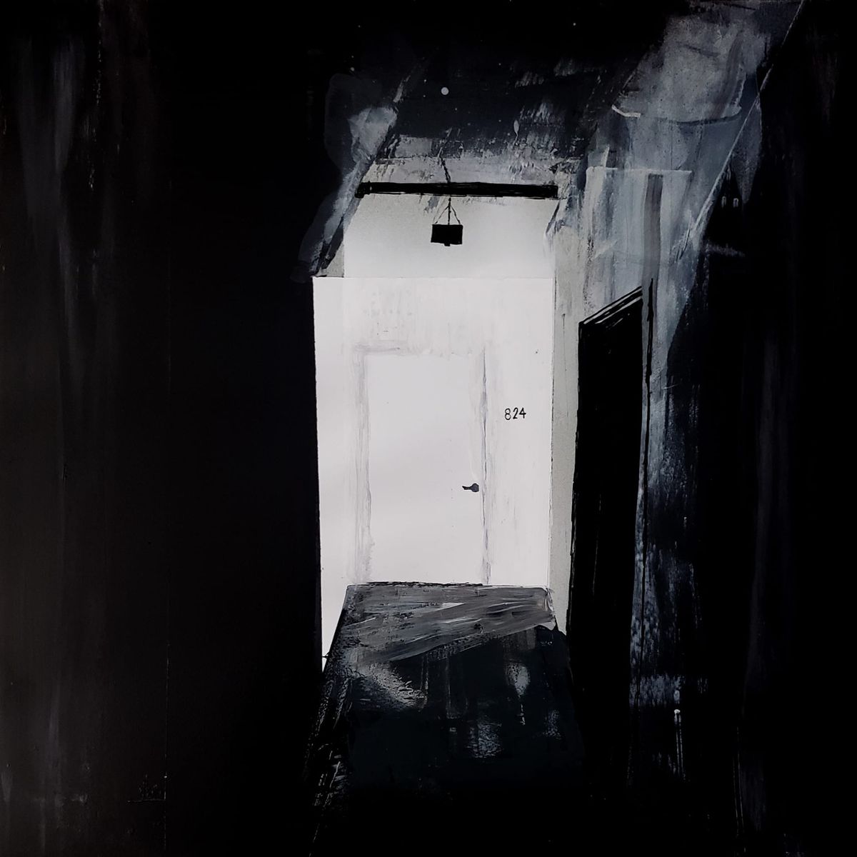 Study After Shane F King's snapshots from Durden & Ray [Dec 2019]