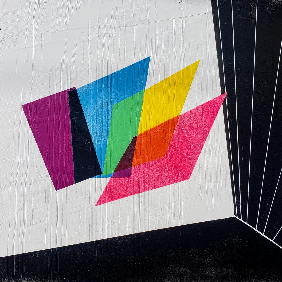 Test Parallelograms 2021