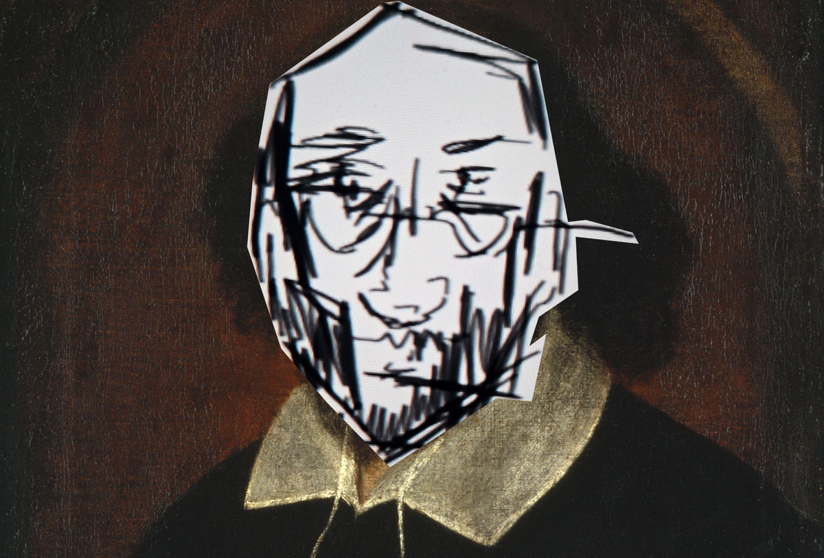 The New Year's Project: "My Year of Shakespeare"