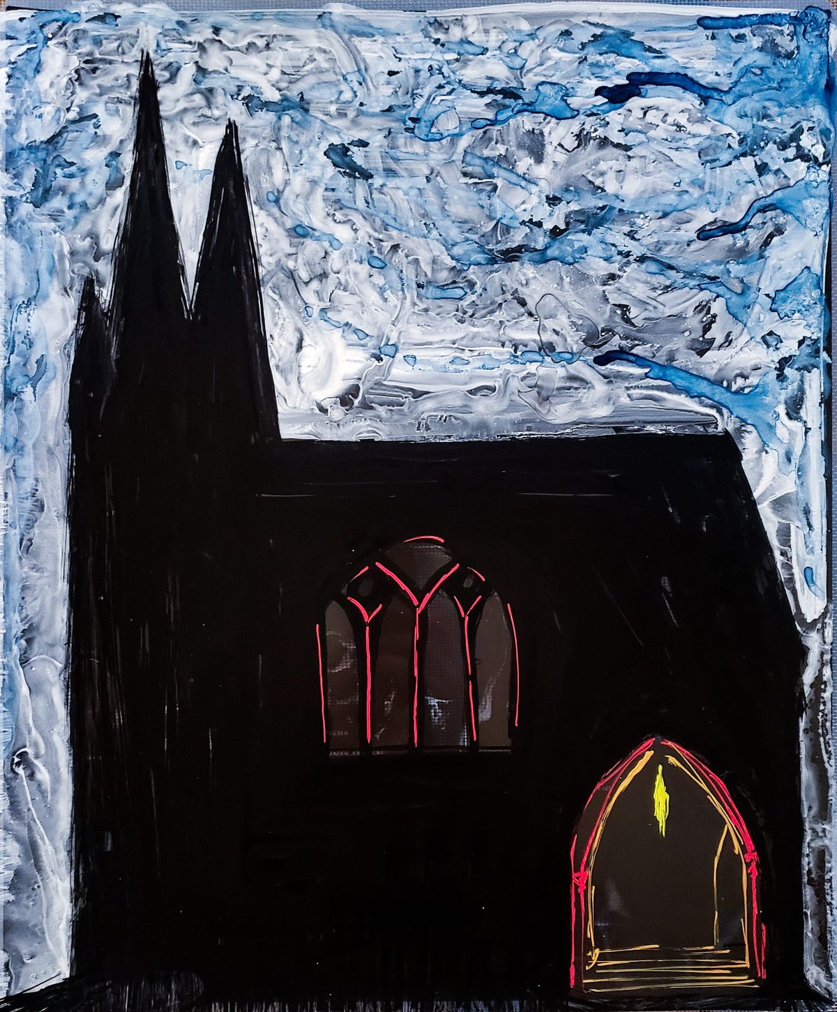 Christ Church Episcopal 30 December 2021 (I)