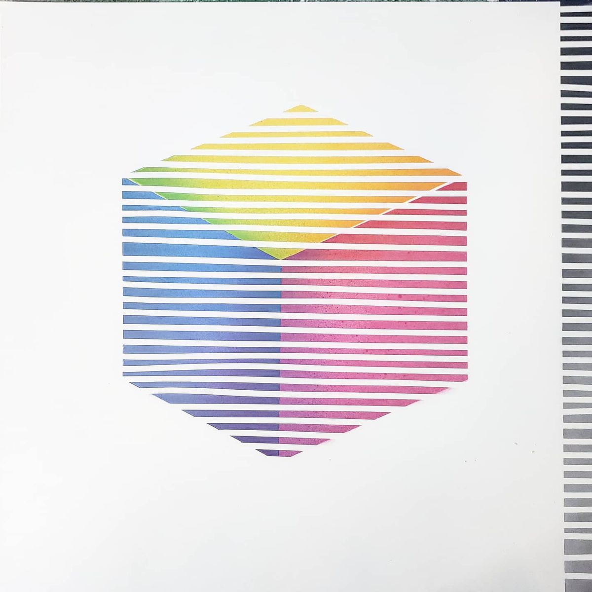 Scanlines
