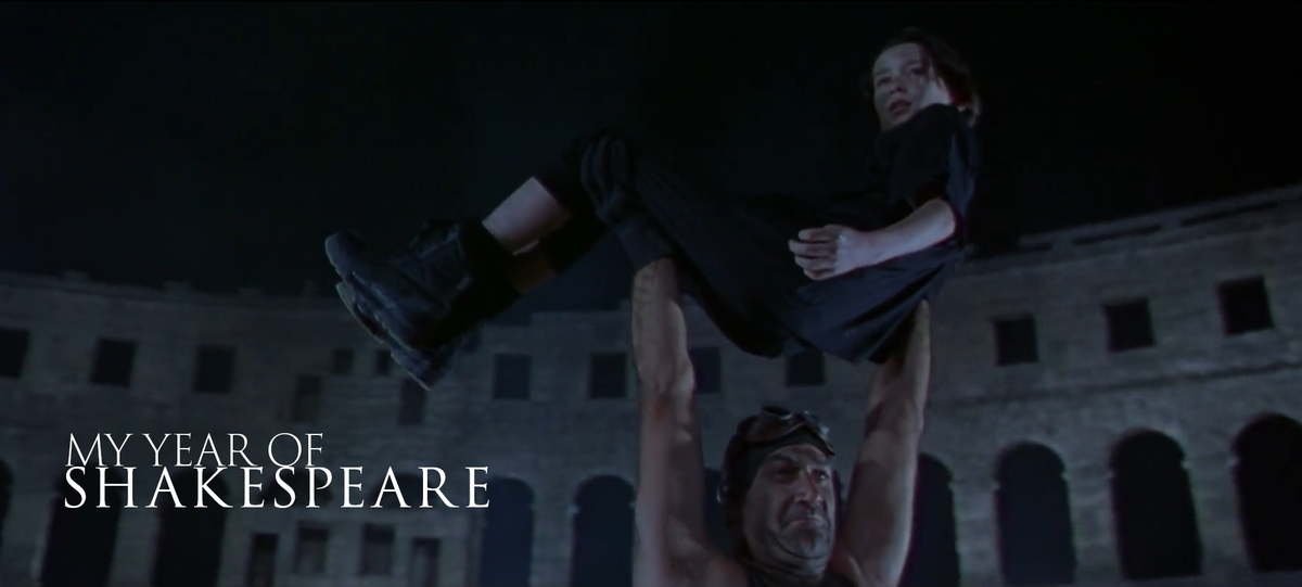 Titus [1999]