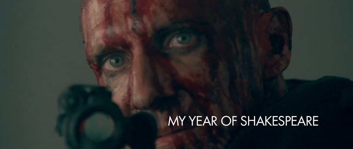Coriolanus [2011]