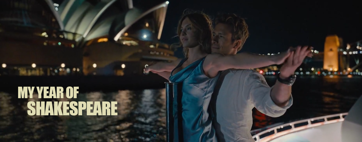 Anyone But You [2023]